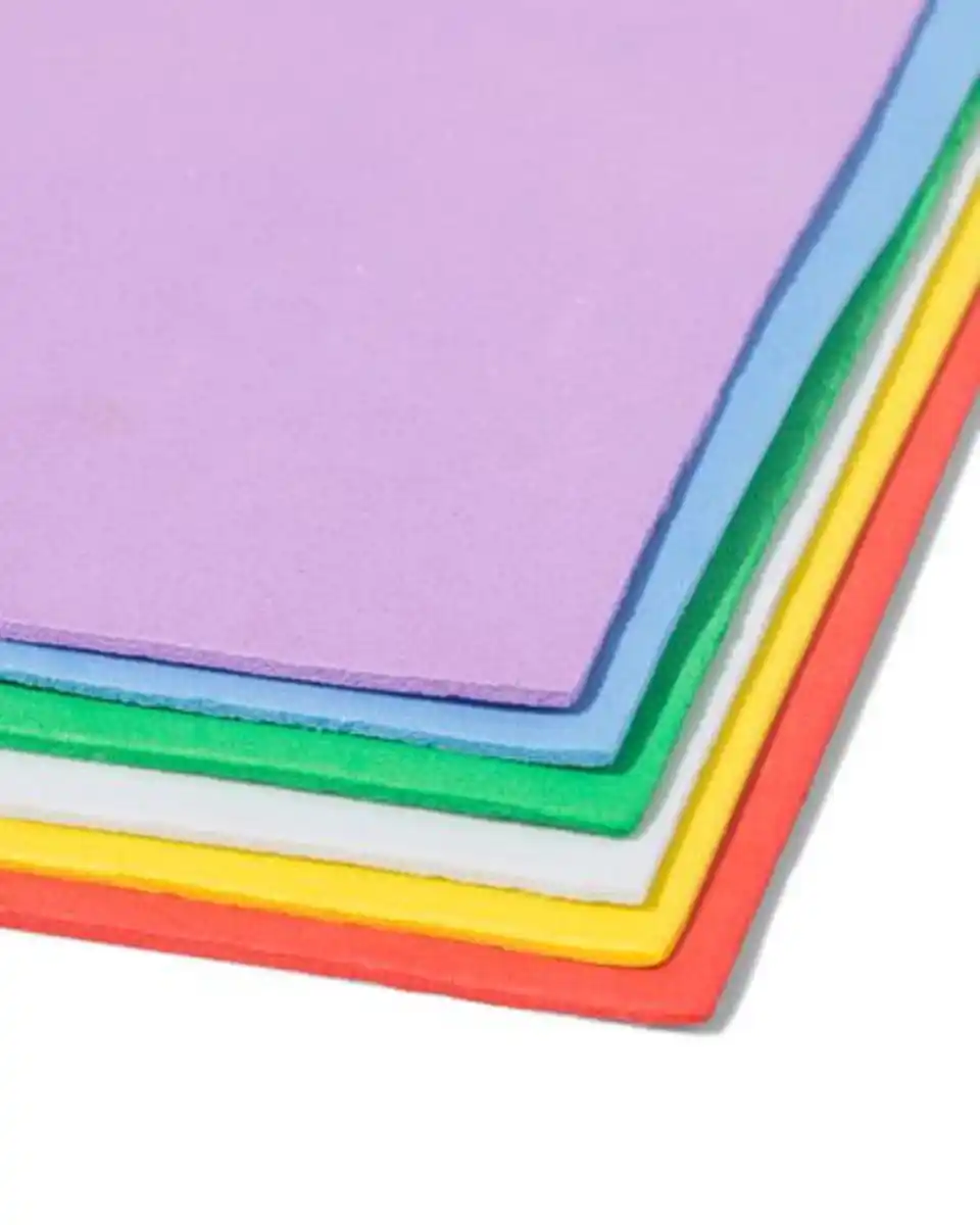 Bild 2 von foamvellen - 6 stuks