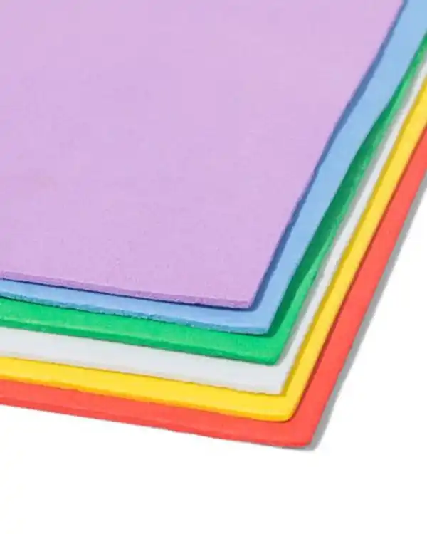 Bild 2 von foamvellen - 6 stuks