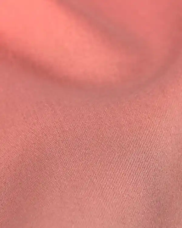 Bild 2 von Bettbezug 140x200/220 cm Satin rosa