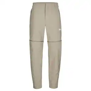 HIKEOUT ZIP OFF PANTS M Herren - Trekkinghose