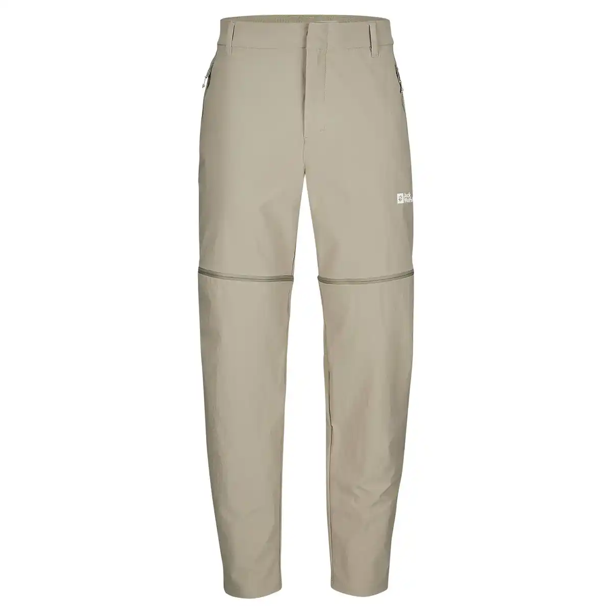 Bild 1 von HIKEOUT ZIP OFF PANTS M Herren - Trekkinghose