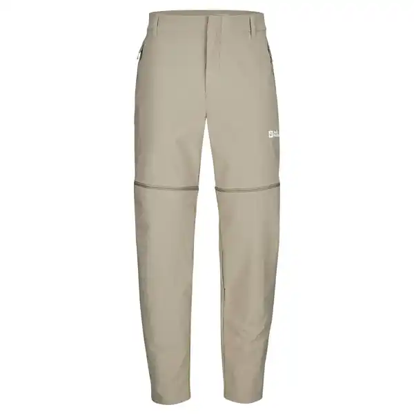 Bild 1 von HIKEOUT ZIP OFF PANTS M Herren - Trekkinghose