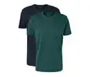 Bild 1 von 2 T-Shirts mit Rundhalsausschnitt