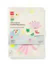 Bild 1 von abwaschbares Stoff-Malbuch