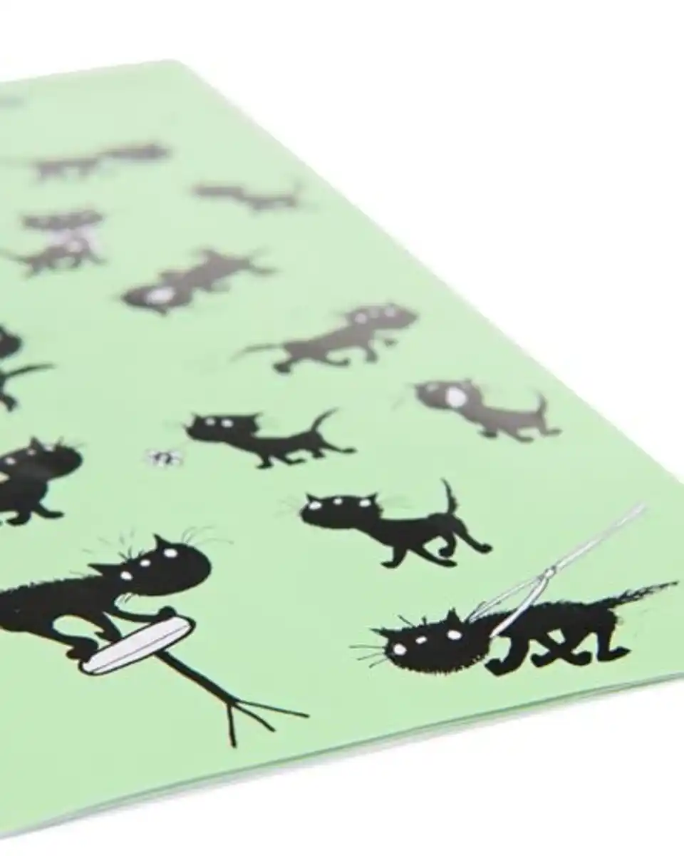 Bild 2 von Siepie Aufkleberbögen 19x10 – 3 Stück