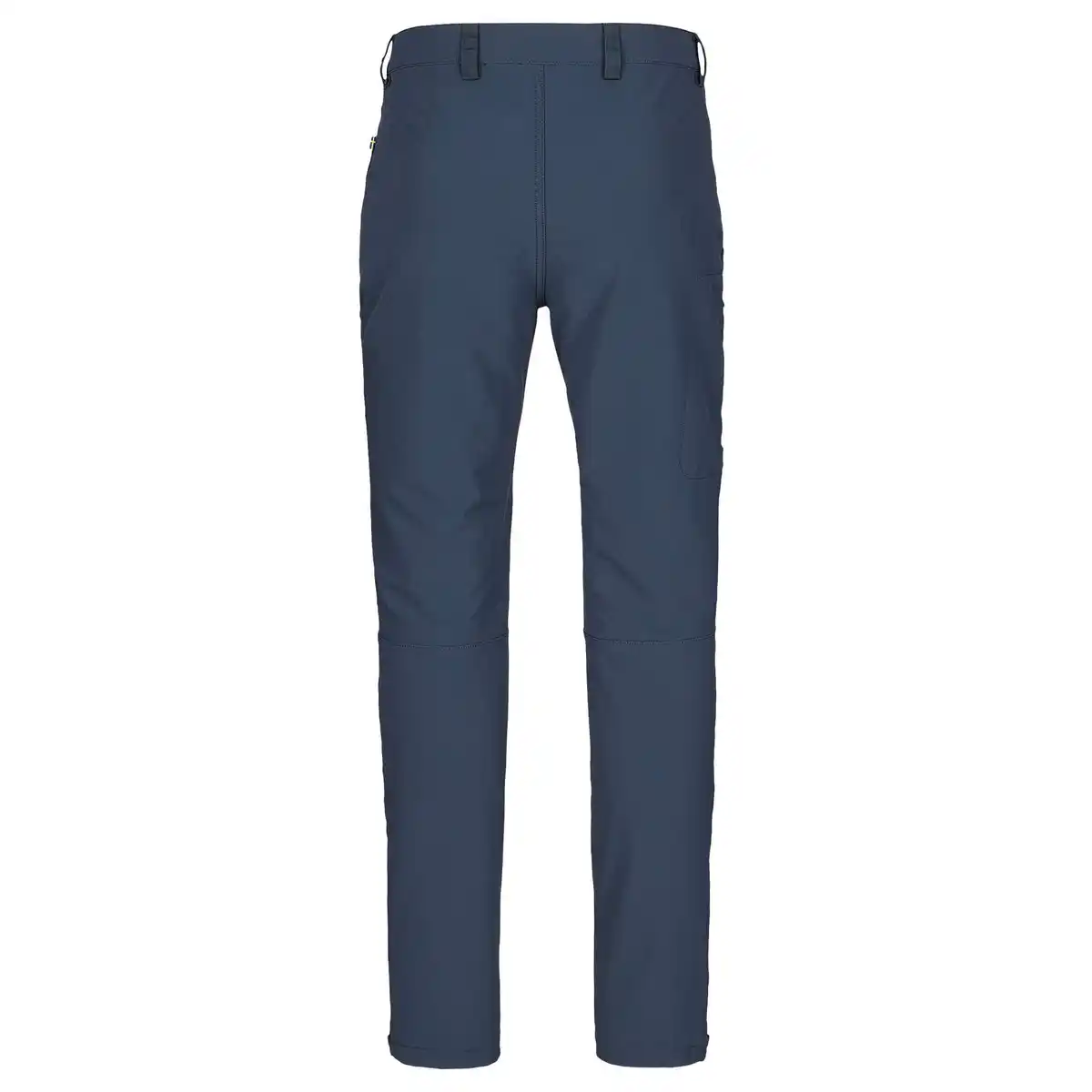 Bild 3 von ABISKO WINTER STRETCH TROUSERS M Herren - Softshellhose