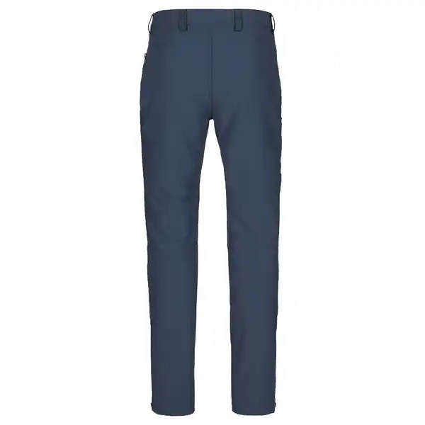 Bild 3 von ABISKO WINTER STRETCH TROUSERS M Herren - Softshellhose