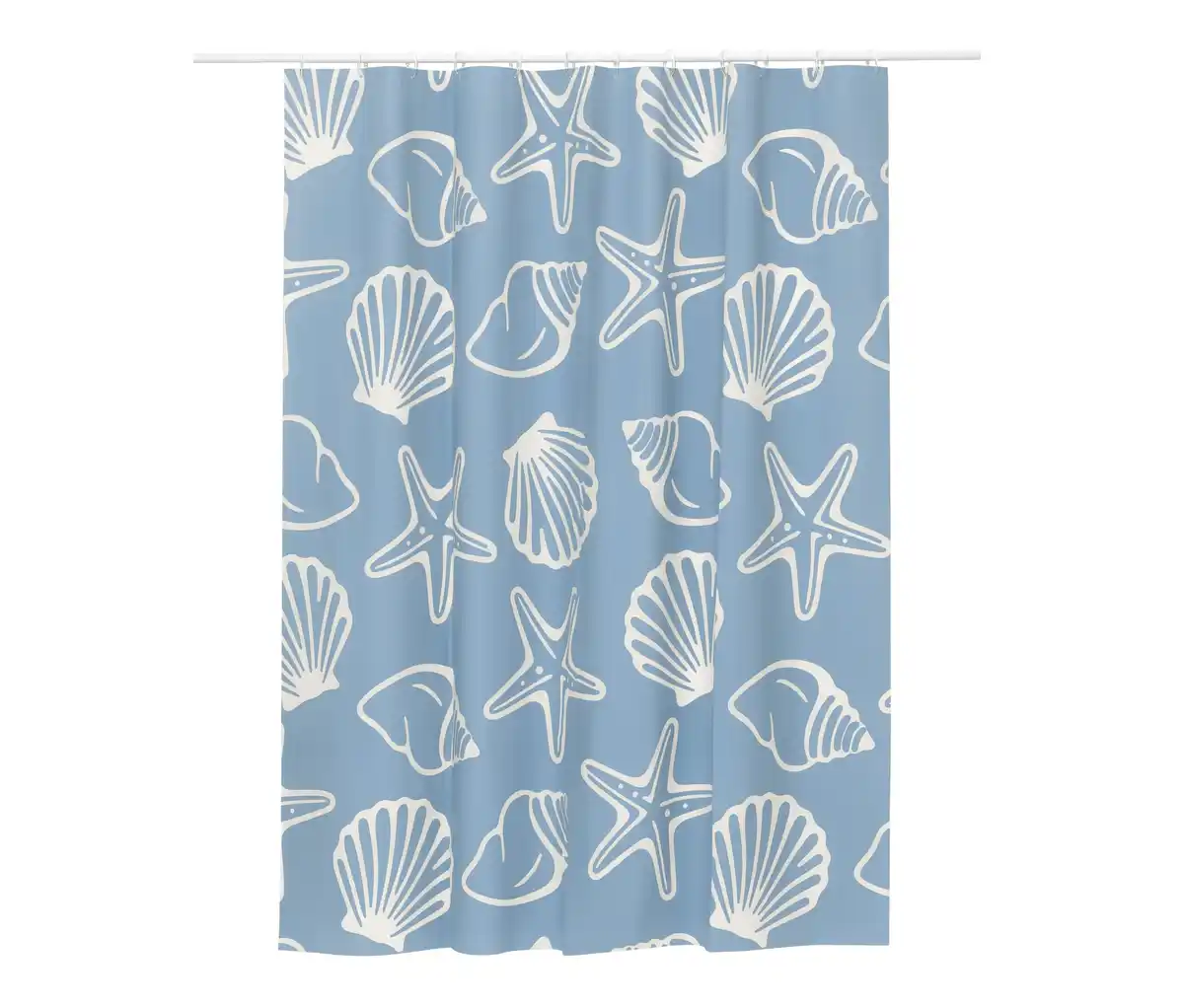 Bild 1 von Duschvorhang