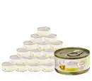 Bild 1 von Dehner Premium Lovely Nassfutter für Katzen Bist du müde?, 24 x 70 g