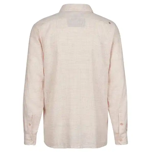 Bild 2 von HEMPLINE SPACED L/S Herren - Outdoor Hemd