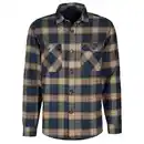 Bild 1 von SNOWCAP LINED FLANNEL L/S Herren - Flanellhemd