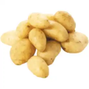 Speisekartoffeln