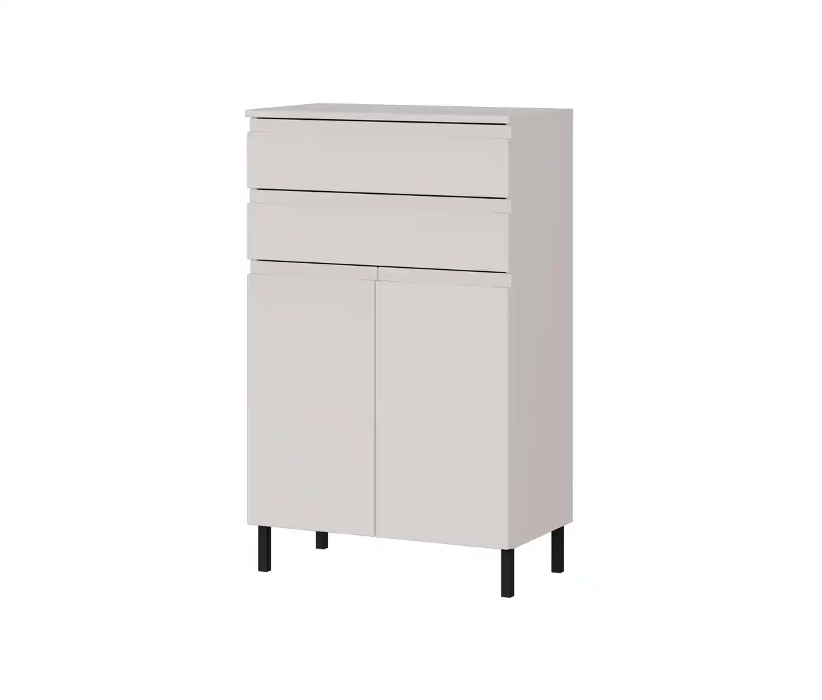 Bild 1 von Kommode »Salinas«, kaschmir