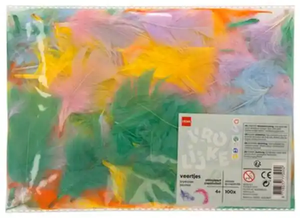 Bild 4 von 100er-Pack Federn