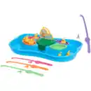 Bild 1 von Entenangeln Wasserspiel