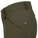 Bild 4 von KEB AGILE WINTER TROUSERS W Damen - Trekkinghose