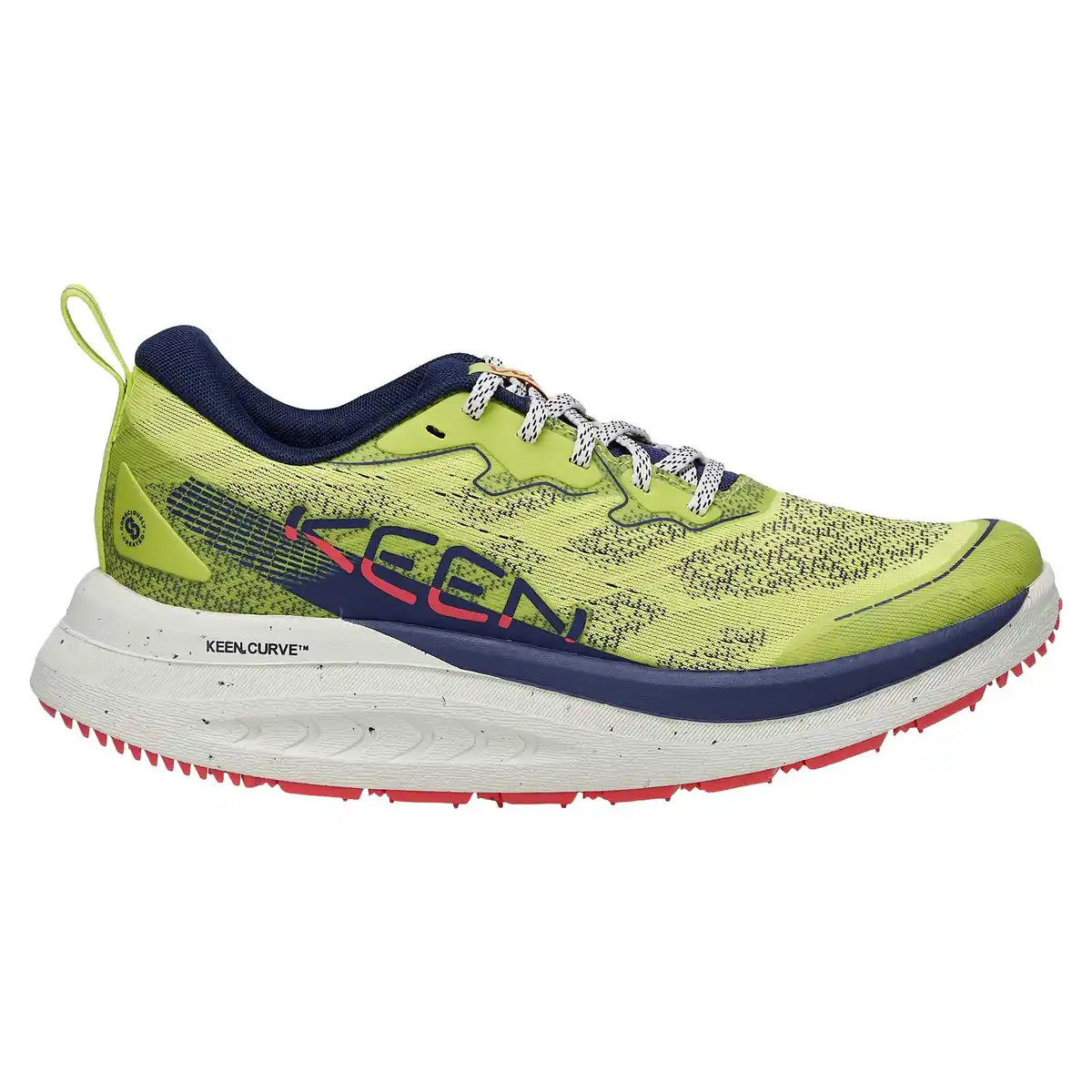 Bild 1 von WK400 II W Damen - Freizeitschuhe