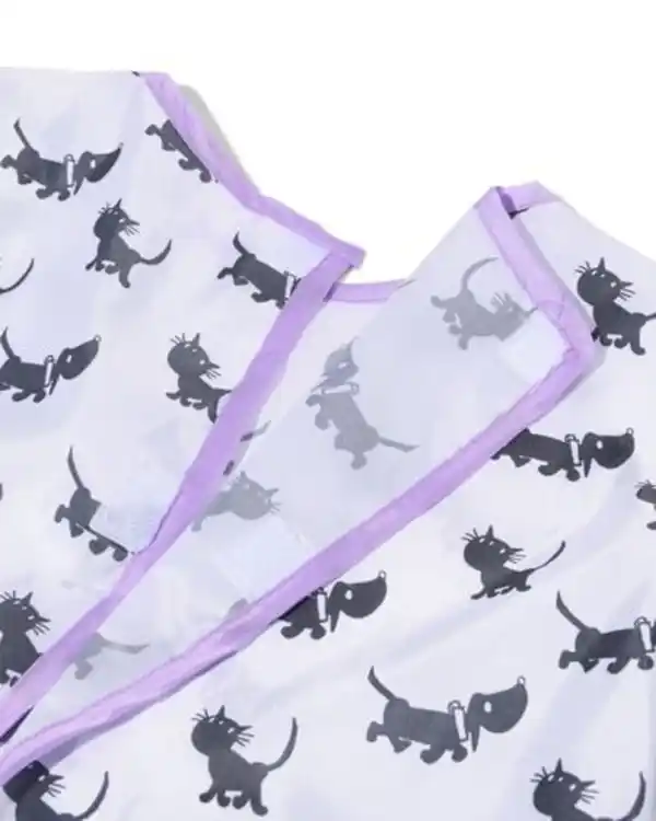 Bild 3 von Takkie und Siepie Malschürze