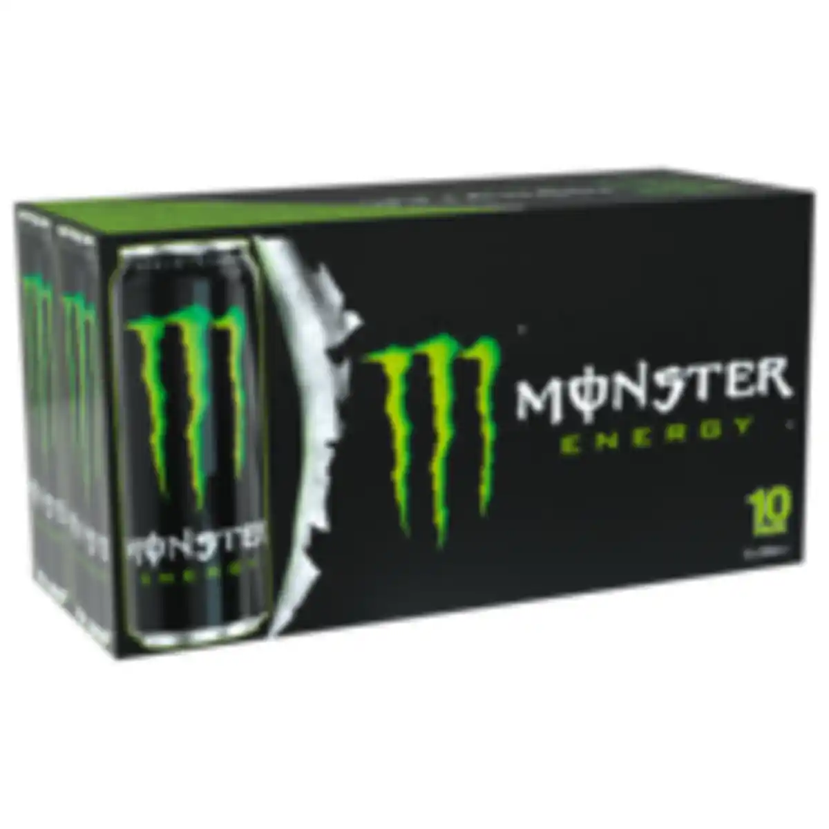 Bild 1 von Monster Energy Drink
