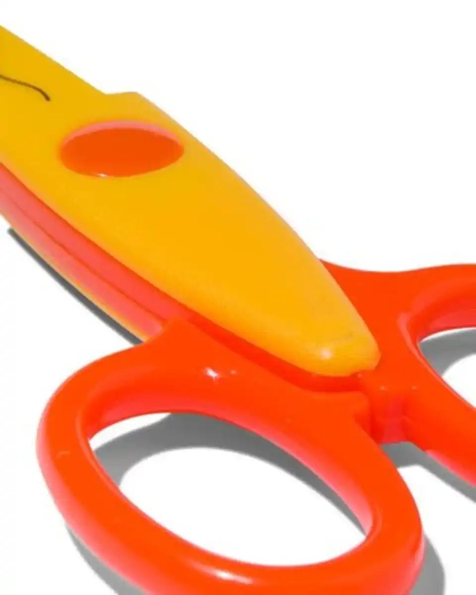 Bild 3 von Kinder-Zackenschere