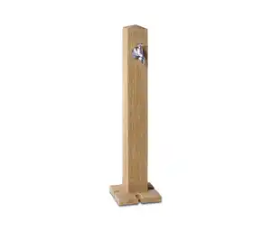 Garantia Wassersäule, Wood