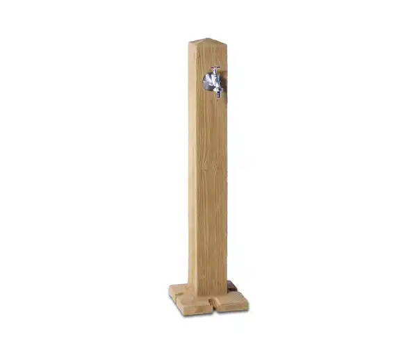 Bild 1 von Garantia Wassersäule, Wood