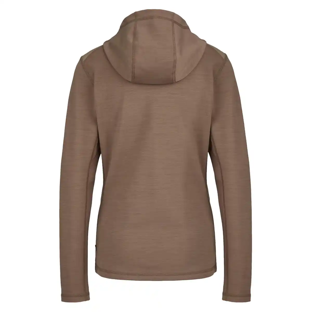 Bild 3 von KEB FLEECE HOODIE W Damen - Fleecejacke