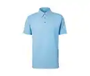 Bild 1 von Poloshirt, blau