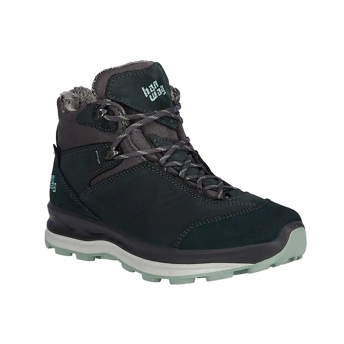 Bild 2 von BLUESTRAIT LADY ES Damen - Winterstiefel