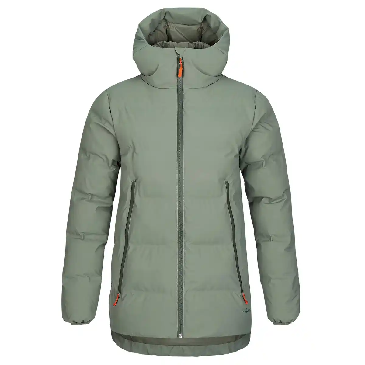 Bild 1 von SCHARYN PADDED JACKET Damen - Winterjacke