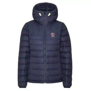 EXPEDITION PACK DOWN HOODIE W Damen - Daunenjacke