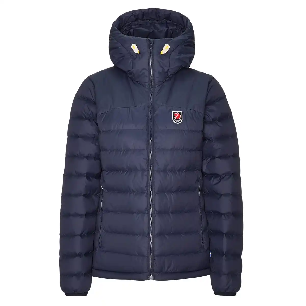 Bild 1 von EXPEDITION PACK DOWN HOODIE W Damen - Daunenjacke