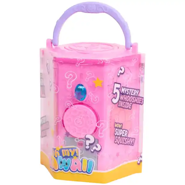 Bild 4 von Kawaii Spielzeugschloss