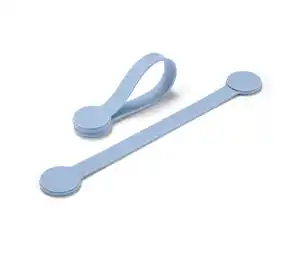 2 Magnet-Clips