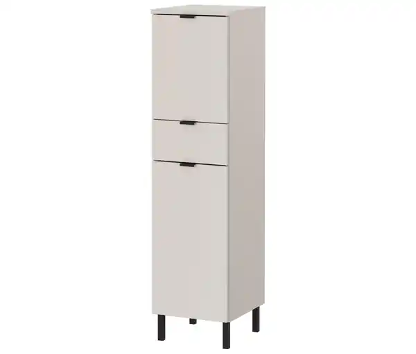Bild 1 von Mediumschrank »Arcena«, kaschmir