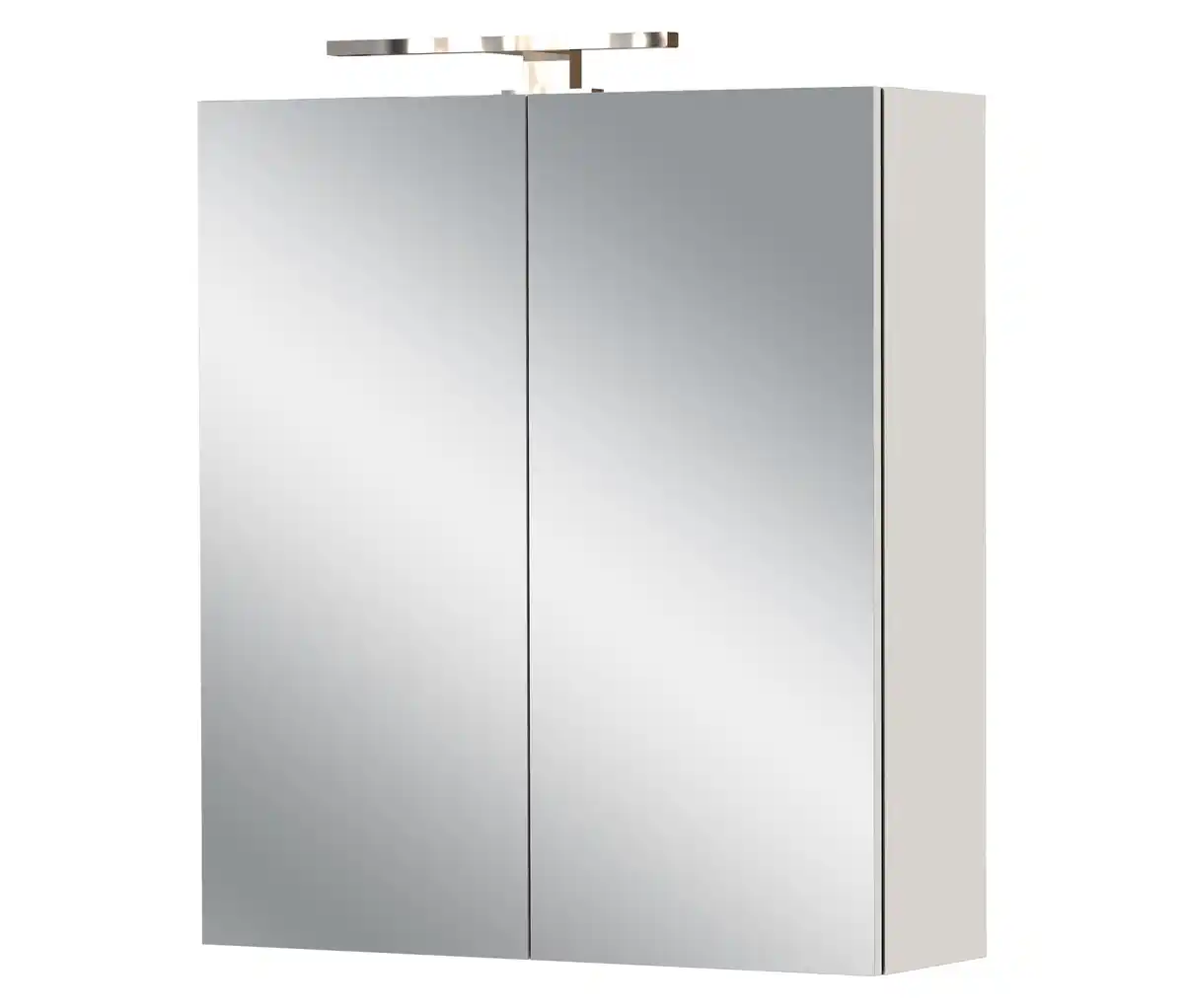 Bild 1 von Spiegelschrank »Arcena«, kaschmir