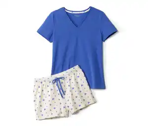 Shorty-Pyjama