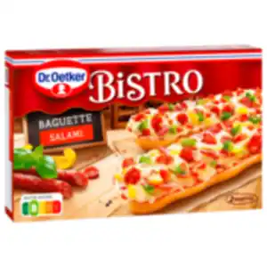 Dr. Oetker Bistro Baguette