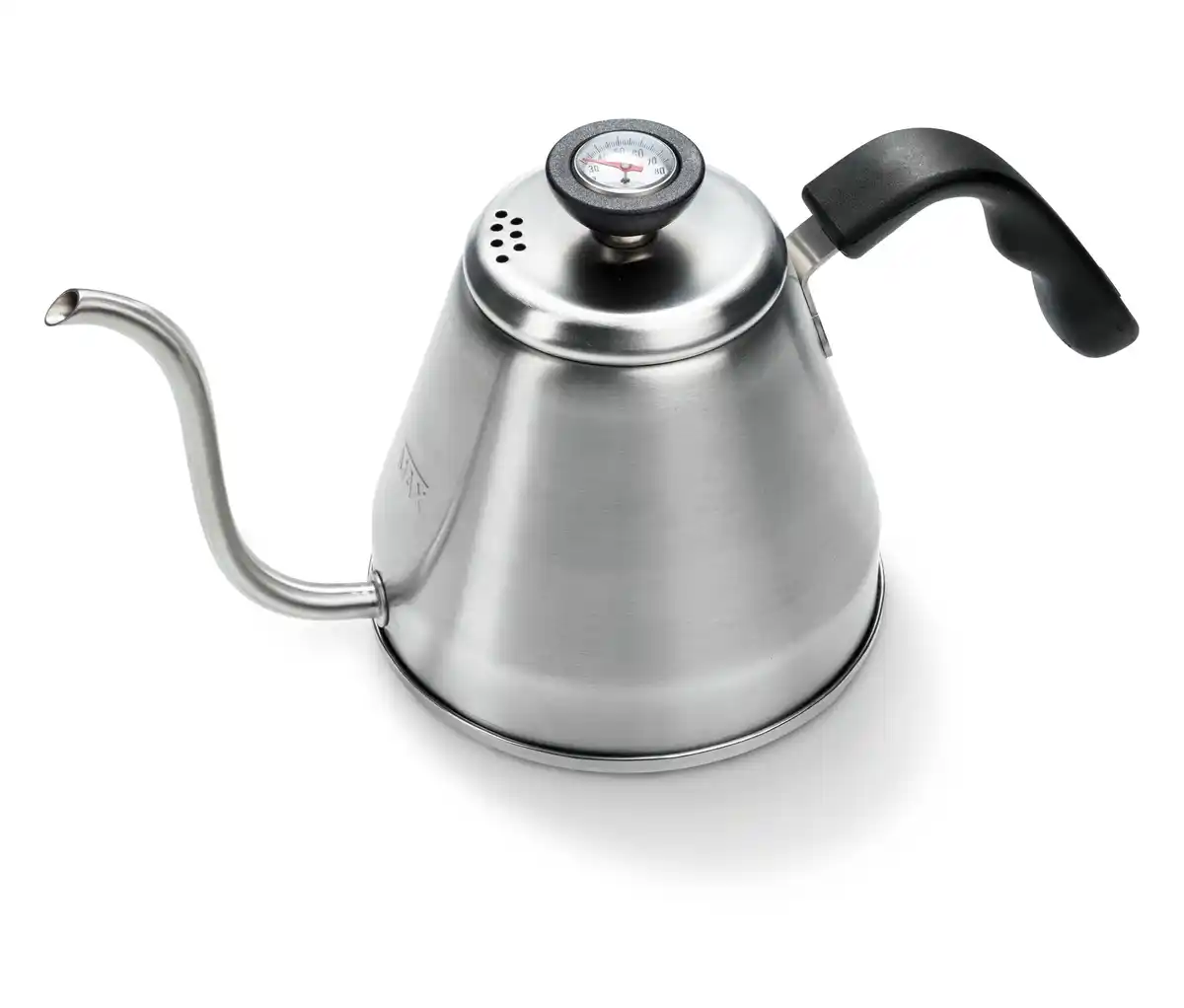 Bild 1 von Schwanenhalskessel, Herd