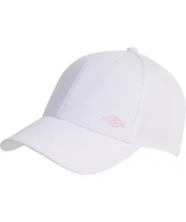 Bild 1 von Umbro Kappe, weiß
