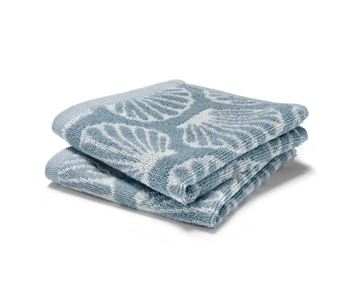 Bild 1 von 2 Seiftücher