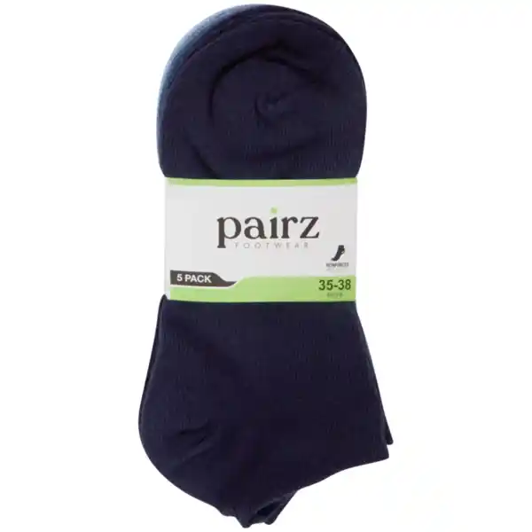 Bild 3 von Pairz Sneakersocken