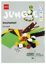 Bild 2 von Bastelpaket Dschungel