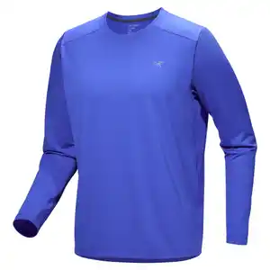 CORMAC CREW LS M Herren - Funktionsshirt
