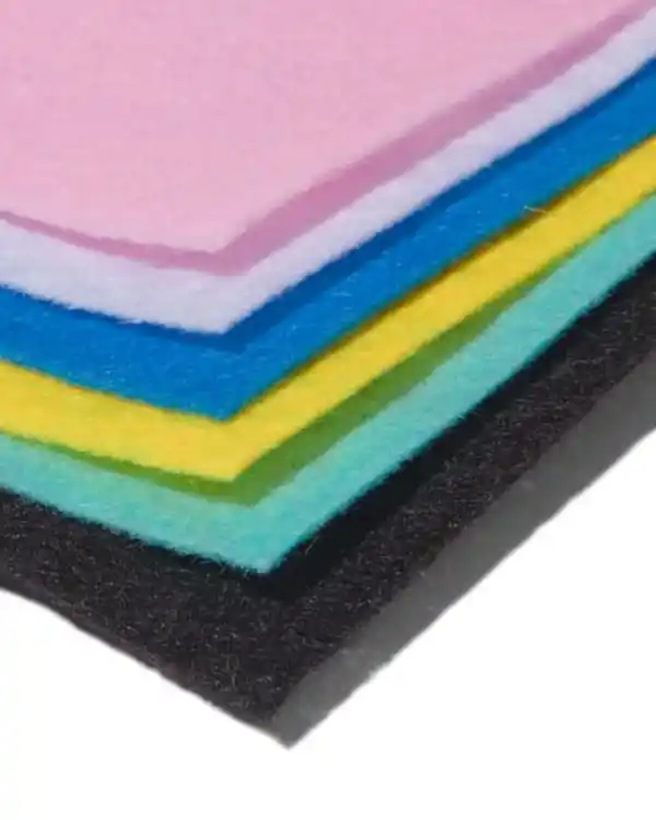 Bild 2 von 6 Filzbögen