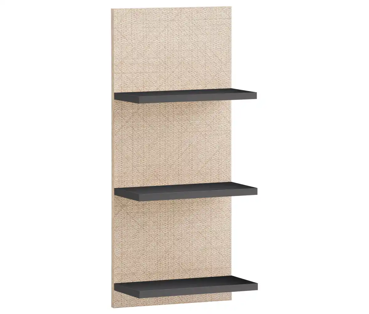 Bild 1 von Regal »Sander«, anthrazit/Canasta