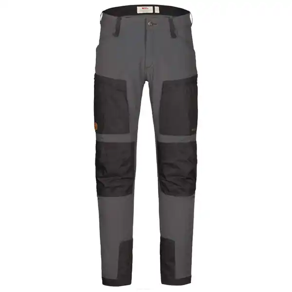Bild 1 von KEB AGILE TROUSERS M Herren - Trekkinghose