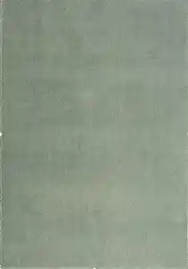 Hochflorteppich Nemo 4 Grün ca. 160x230cm, Grün