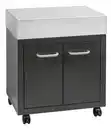 Bild 1 von Dehner Doppeltürwagen Tropea, ca. B74,4/H88,4/T57 cm