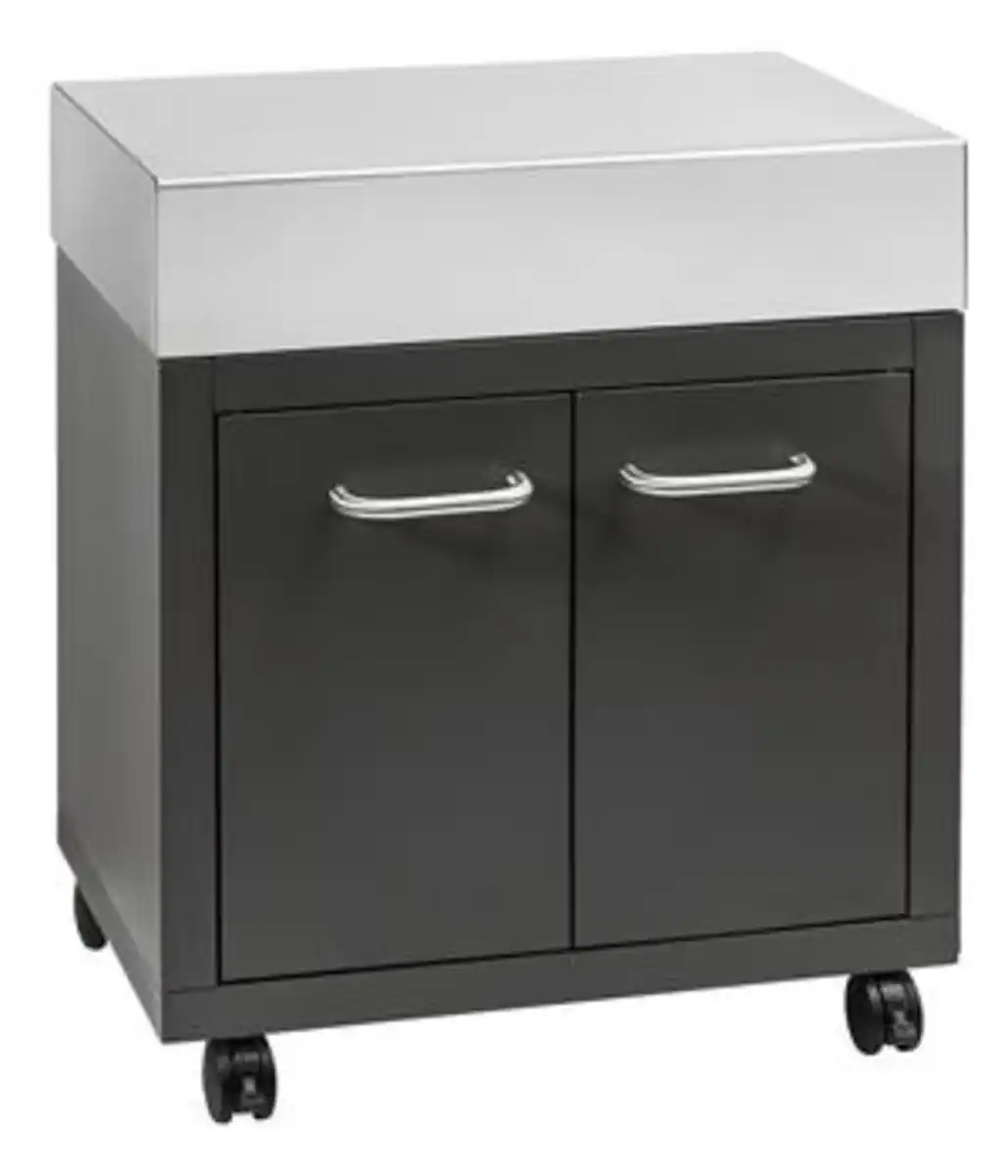 Bild 1 von Dehner Doppeltürwagen Tropea, ca. B74,4/H88,4/T57 cm